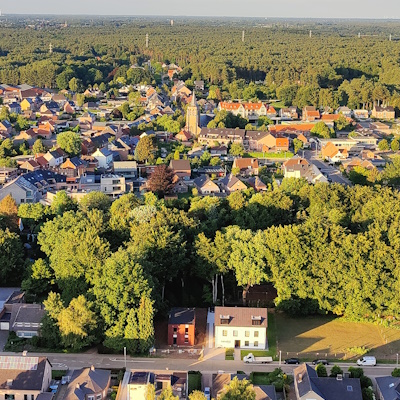 Gemeente Lichtaart