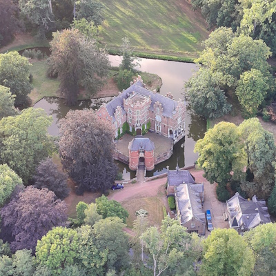 Kasteel Herlaar Herenthout
